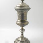 582 8022 Pokal med lock